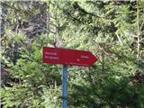 lovrenc_na_pohorju - Hlebov vrh (Rdeči Breg)