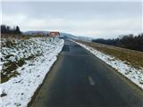 border crossing Sotina - Sveta Ana pri Igu / Sankt Anna am Aigen