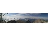 Sella di Razzo - Bivera