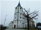 Sveti Andraž (Vitomarci)
