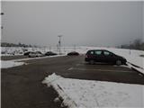 Lovrenc na Pohorju - Klančnik (Glančnik)