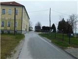 Žerovinci (Dom krajanov in gasilcev Žerovinci) - Kogel (Litmerk)