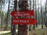 Koča na Šumiku - Sveti Trije kralji