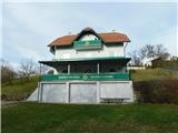 Lenart v Slovenskih goricah - Lake Radehova