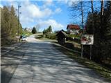 Sveta Katarina (Zgornja Kapla) - Sveti Pankracij (Radelca)