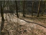 Eisenberg an der Raab - Tromejnik / Dreiländerecke / Harmashatar
