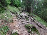 Teichalm (Teichalmsee) - Hochlantsch