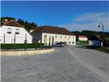 Svečina - Plački vrh