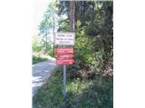 Rimska trdnjava (Lanišče) - Grčarevec