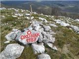 Oklinak
