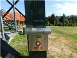 Svečina - Plački vrh