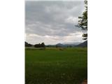 Rimska trdnjava (Lanišče) - Grčarevec