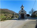 Frankolovo - Stolpnik