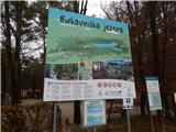 Bukovniško jezero - Sveti Vid (at Bukovniško jezero)