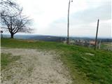 Žerovinci (Dom krajanov in gasilcev Žerovinci) - Kogel (Litmerk)