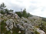 Teichalm (Teichalmsee) - Hochlantsch