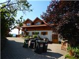 Tourist farm Ančka