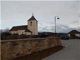Sveti Martin (Šmartno na Pohorju)
