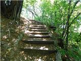 Svečina - Plački vrh