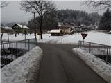 Lovrenc na Pohorju - Klančnik (Glančnik)