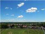 Gornja Radgona (OŠ Gornja Radgona) - Viewpoint Kapela