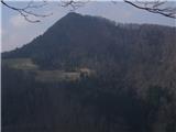 Griže - Kamnik