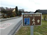 Lenart v Slovenskih goricah - Lake Radehova