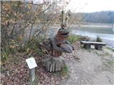 Bukovniško jezero