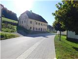 Svečina - Plački vrh