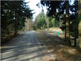 Sveta Katarina (Zgornja Kapla) - Sveti Pankracij (Radelca)