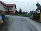 Ceršak - Gradišče Novine