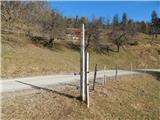Lovrenc na Pohorju - Klančnik (Glančnik)