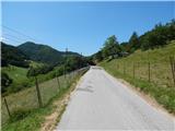 Griže - Kamnik