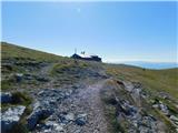 Fischerhütte (Schneeberg)