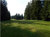Koča na Šumiku - Sveti Trije kralji