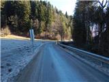 Lovrenc na Pohorju - Klančnik (Glančnik)