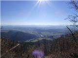 Potoče - Potoška gora