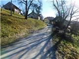 Frankolovo - Stolpnik