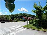 Gornja Radgona (OŠ Gornja Radgona) - Viewpoint Kapela