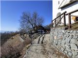 Potoče - Potoška gora