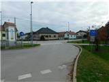 Bogojina - Gravel pit Ivanci