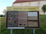Sveta Trojica v Slovenskih goricah - Sveti Trije Kralji v Slovenskih goricah