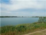 Soboško jezero