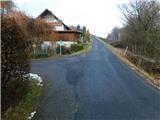 border crossing Sotina - Sveta Ana pri Igu / Sankt Anna am Aigen