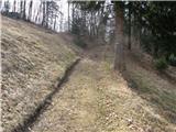 Griže - Kamnik