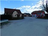 Sveta Katarina (Zgornja Kapla) - Sveti Pankracij (Radelca)