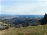 Sveta Katarina (Zgornja Kapla) - Sveti Pankracij (Radelca)