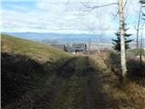Sveta Katarina (Zgornja Kapla) - Sveti Pankracij (Radelca)