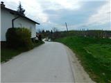 Moravci v Slovenskih goricah (Bioterme) - Gomila