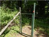 Gornja Radgona (OŠ Gornja Radgona) - Viewpoint Kapela